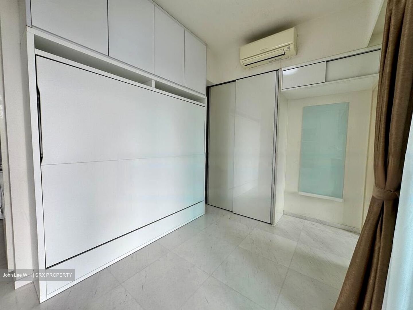 Lincoln Suites (D11), Condominium #456998051
